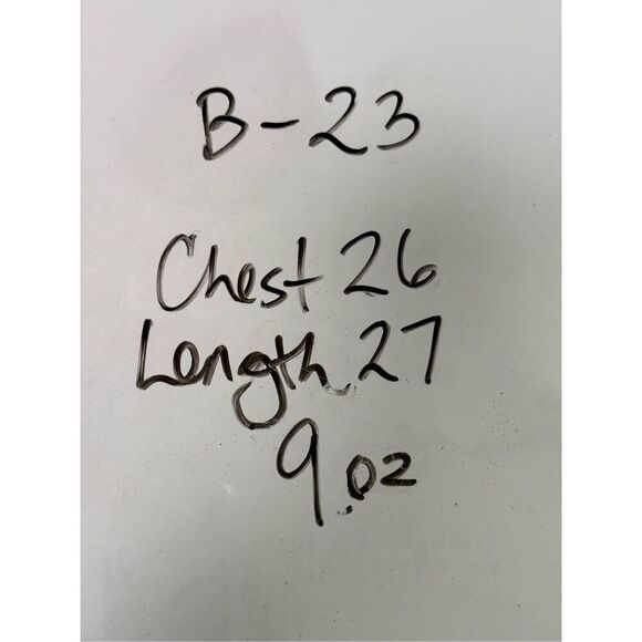 B23 - Time and Tru green long sleeve T-shirt size medium - Picture 2 of 7